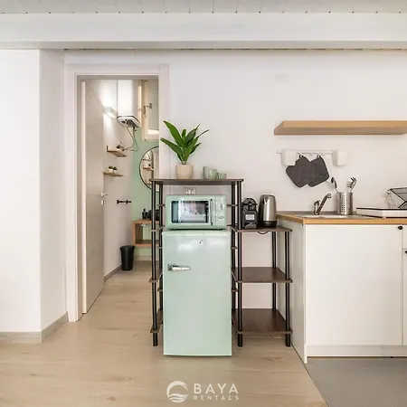 Chic Loft In Center *