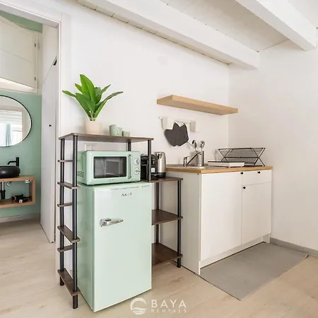 Chic Loft In Center