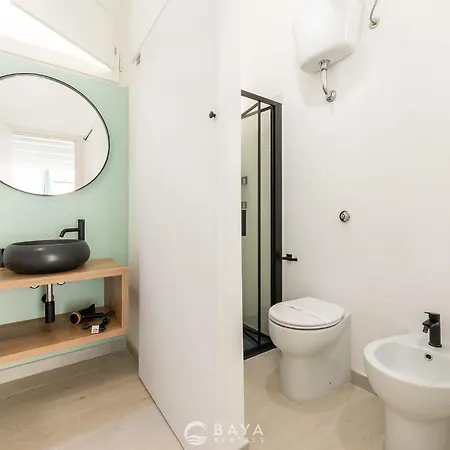 Chic Loft In Center