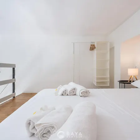 Apartment Chic Loft In Center Cagliari
